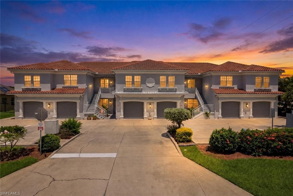 103 SW 39th ST 101 CAPE CORAL, FL 33914