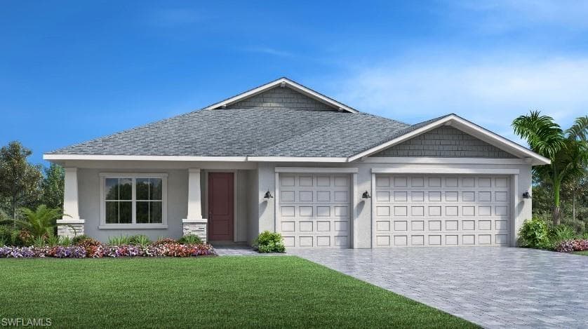 11501 Wineberry LN PUNTA GORDA, FL 33955