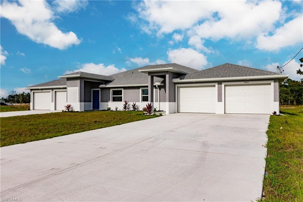 4724 22nd ST SW LEHIGH ACRES, FL 33973