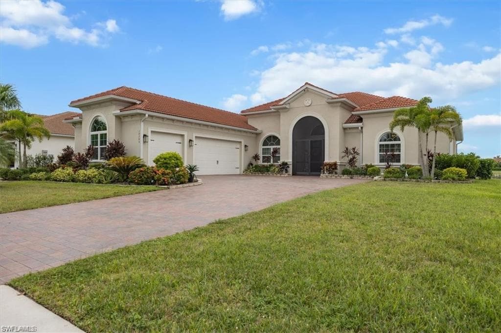 18780 Royal Hammock BLVD NAPLES, FL 34114