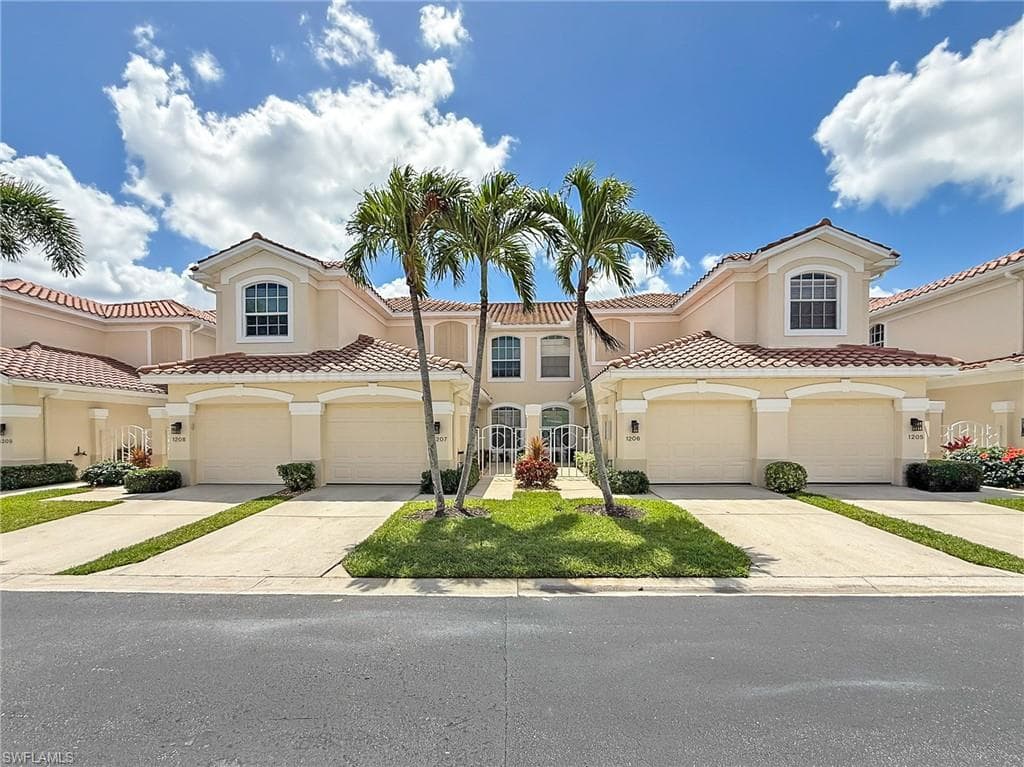15055 Tamarind Cay CT 1207 FORT MYERS, FL 33908