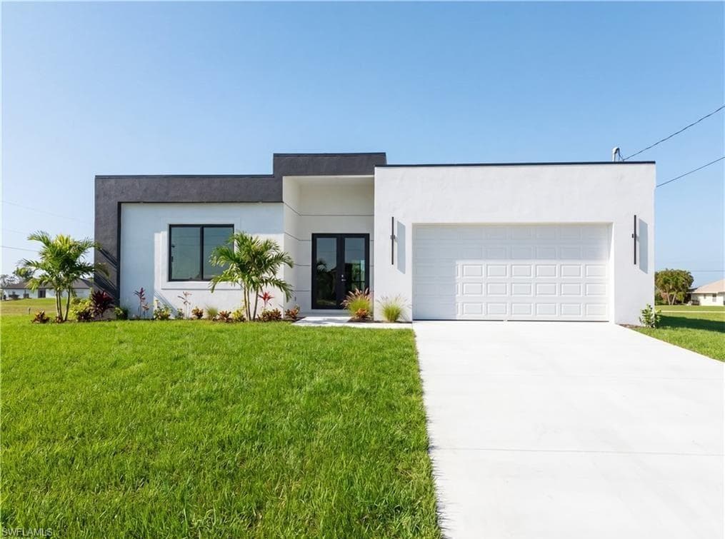 4333 NW 34th LN CAPE CORAL, FL 33993