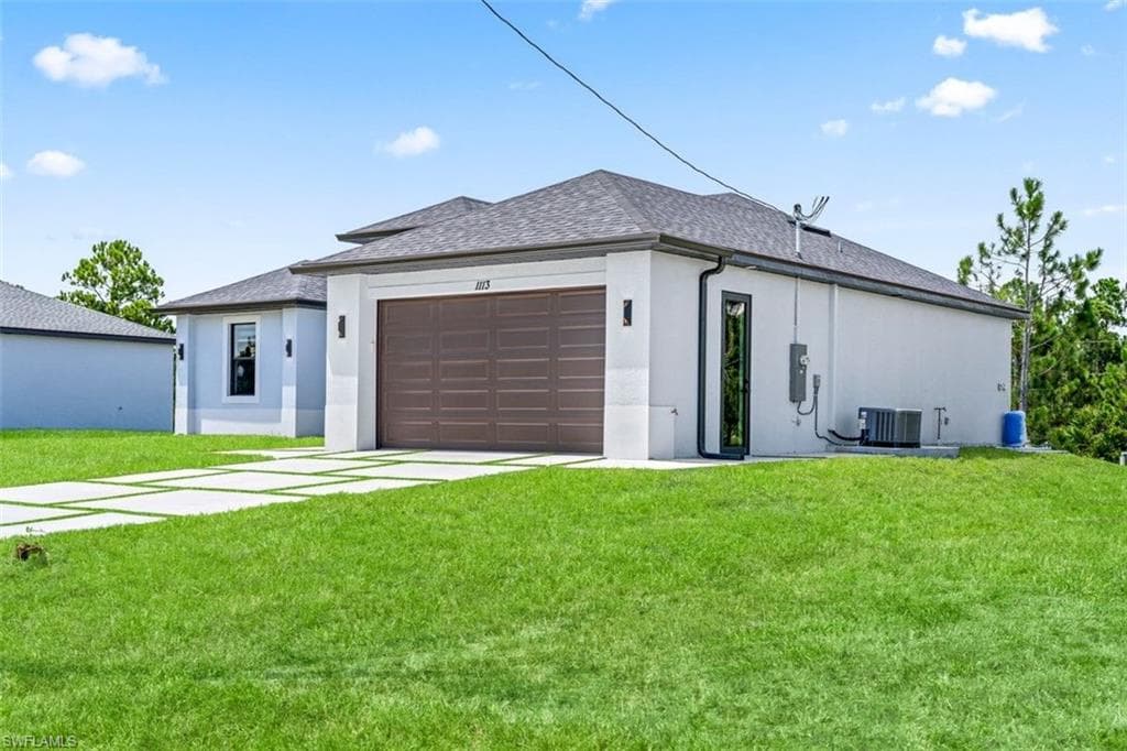 1113 Dutchess ST E LEHIGH ACRES, FL 33974