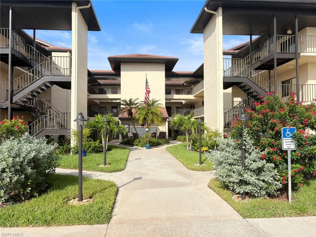 11460 Caravel CIR 5002 FORT MYERS, FL 33908