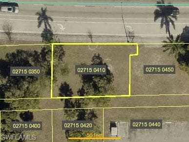 2756 Dr Martin Luther King Jr BLVD FORT MYERS, FL 33916