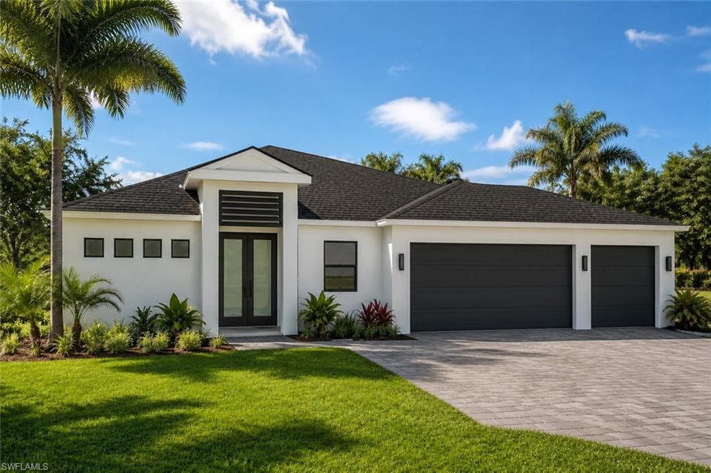 5288 Fairbanks DR ST. JAMES CITY, FL 33956