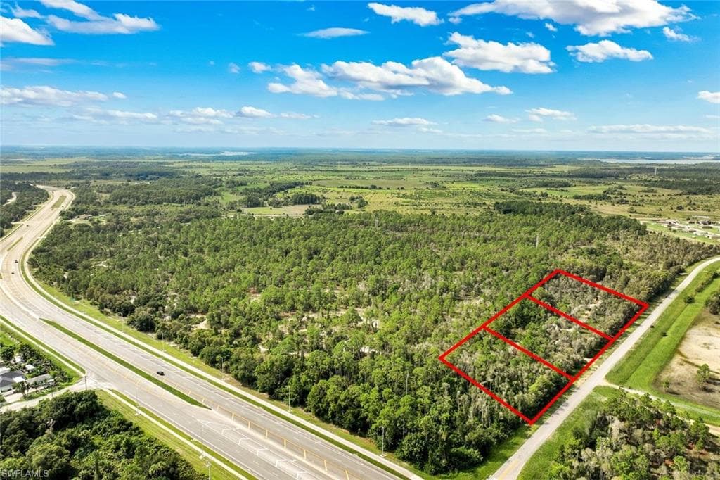 326 Blackstone DR FORT MYERS, FL 33913