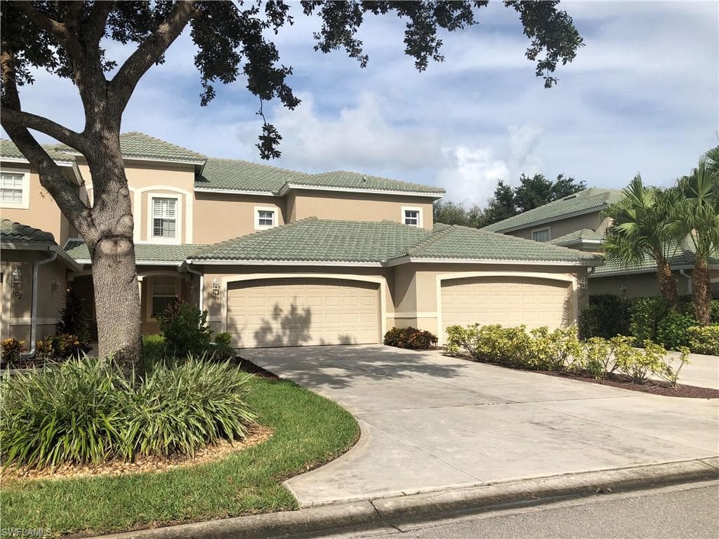 3455 Laurel Greens LN S 103 NAPLES, FL 34119