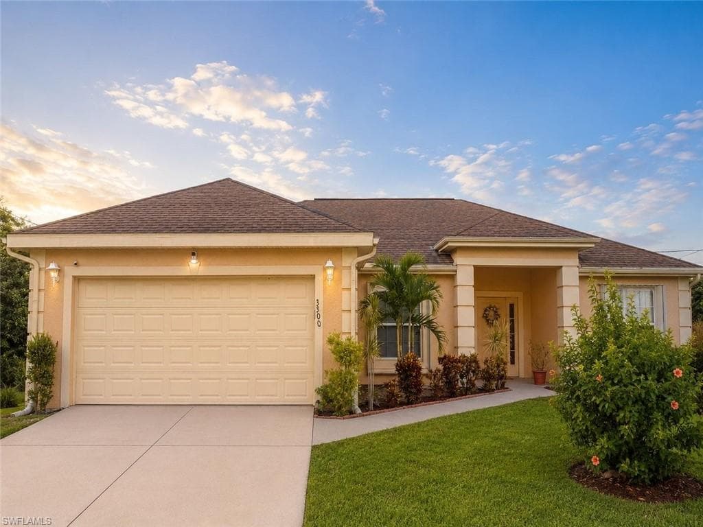 3300 12th ST SW LEHIGH ACRES, FL 33976