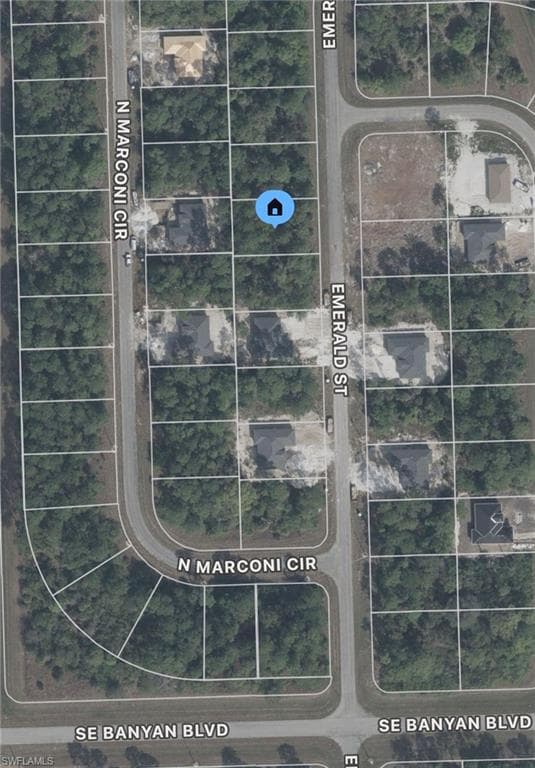 914 Emerald ST LABELLE, FL 33935