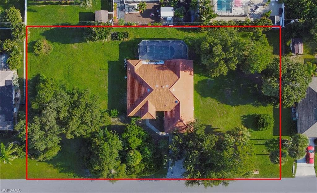 23362 Freeport AVE PORT CHARLOTTE, FL 33954