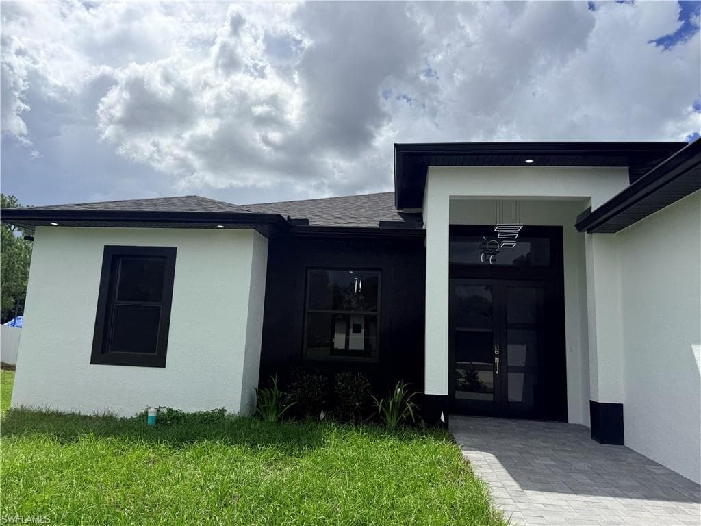 1409 Roosevelt AVE LEHIGH ACRES, FL 33972