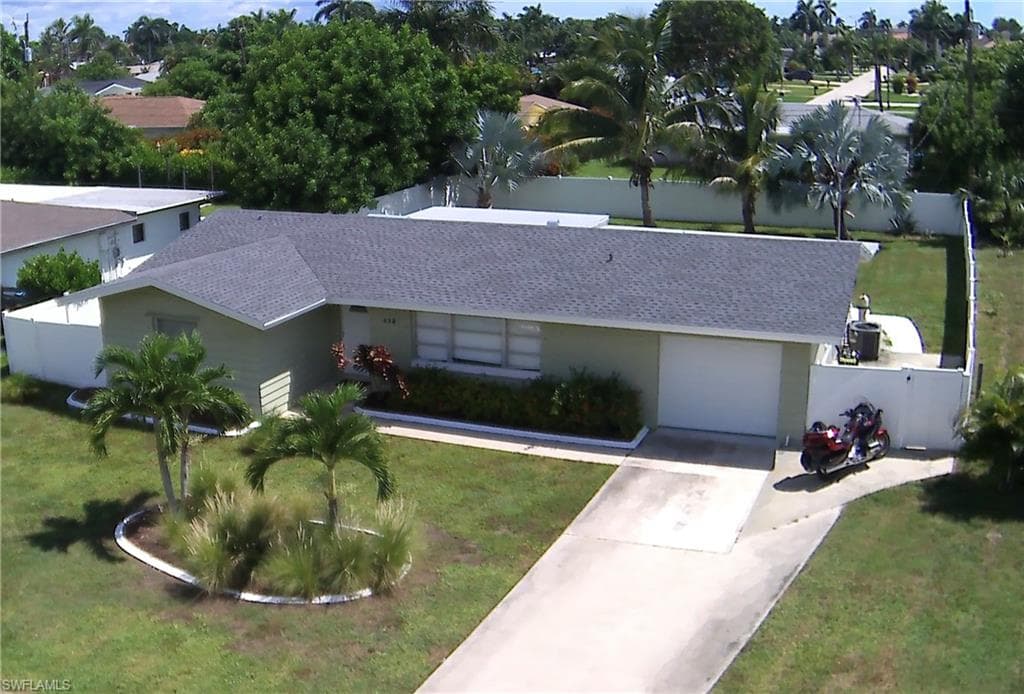 438 El Dorado PKWY E CAPE CORAL, FL 33904