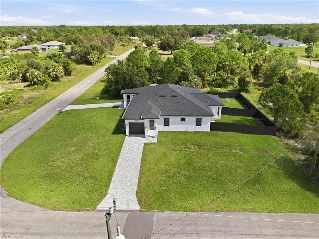 1269 Bacon AVE FORT MYERS, FL 33913