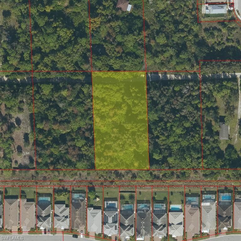 1768 Acremaker RD NAPLES, FL 34120
