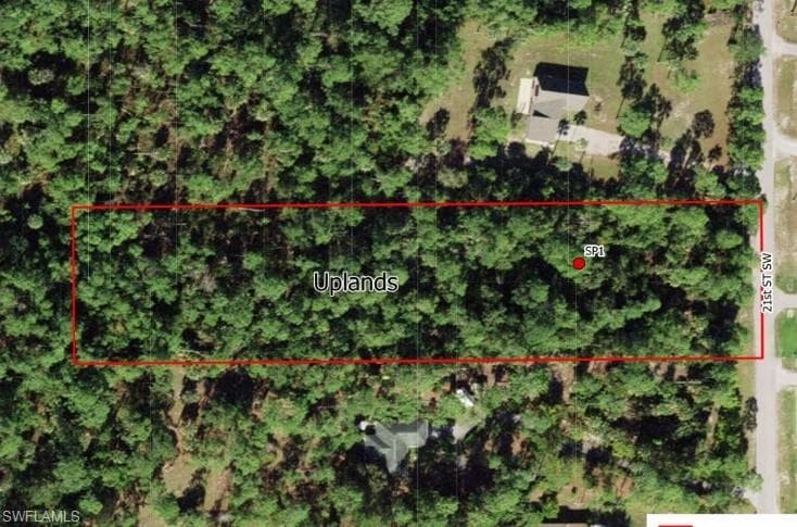 21ST ST SW NAPLES, FL 34117
