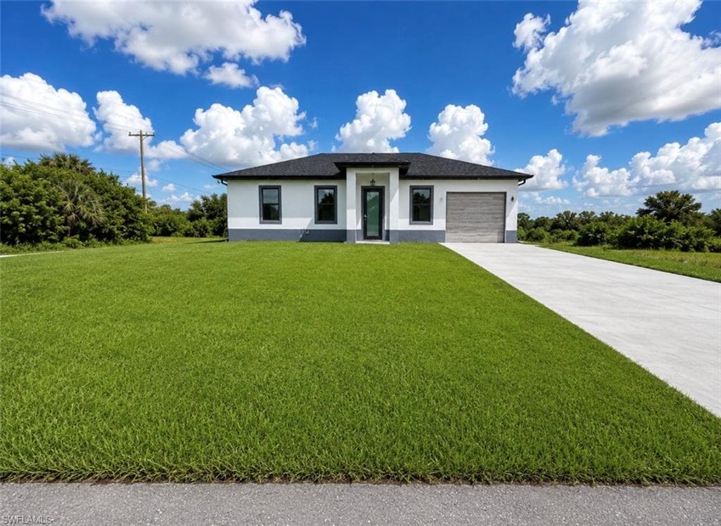 4310 15Th ST SW LEHIGH ACRES, FL 33976