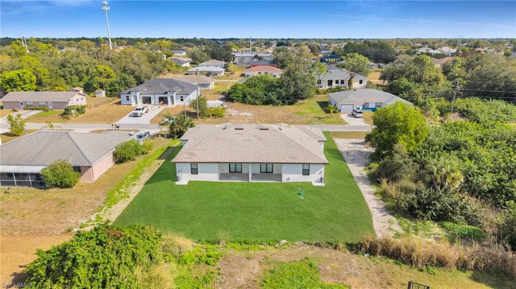 4744 27th ST SW LEHIGH ACRES, FL 33973