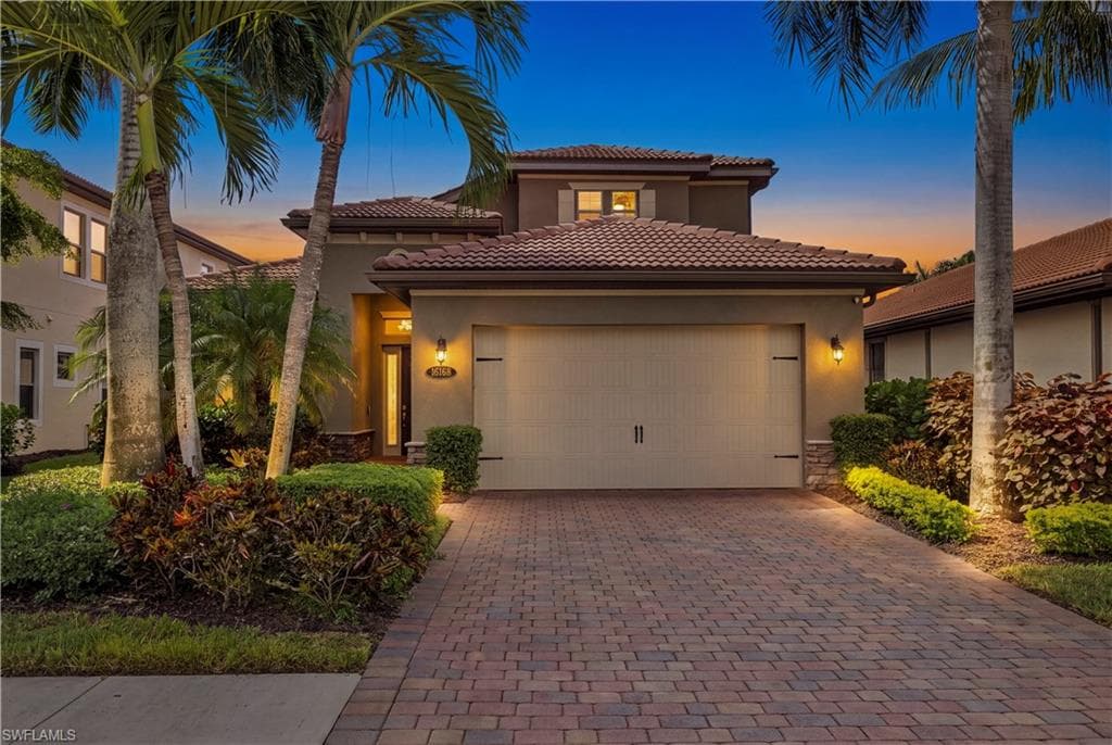 16168 Aberdeen AVE NAPLES, FL 34110