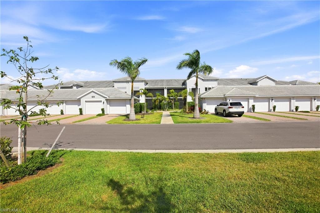 14214 Heritage Landing BLVD 816 PUNTA GORDA, FL 33955