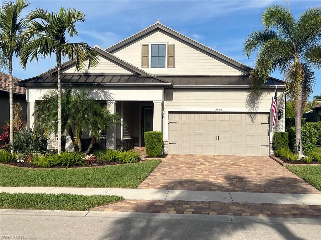 20412 Corkscrew Shores BLVD
