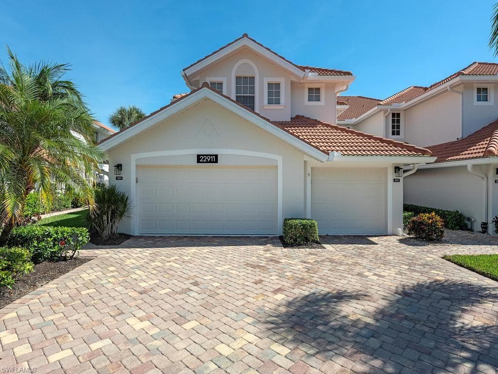 22911 Rosedale DR 101 ESTERO, FL 34135