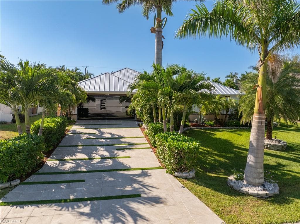 2126 SW 47th ST CAPE CORAL, FL 33914