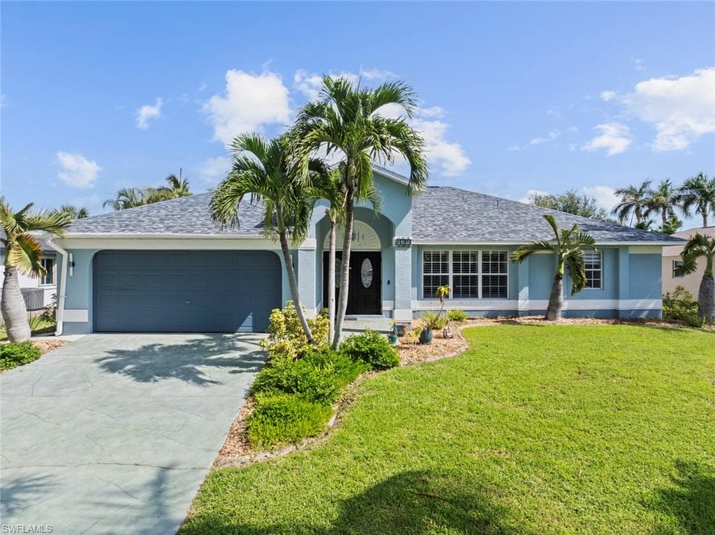 1619 SW 43rd LN CAPE CORAL, FL 33914