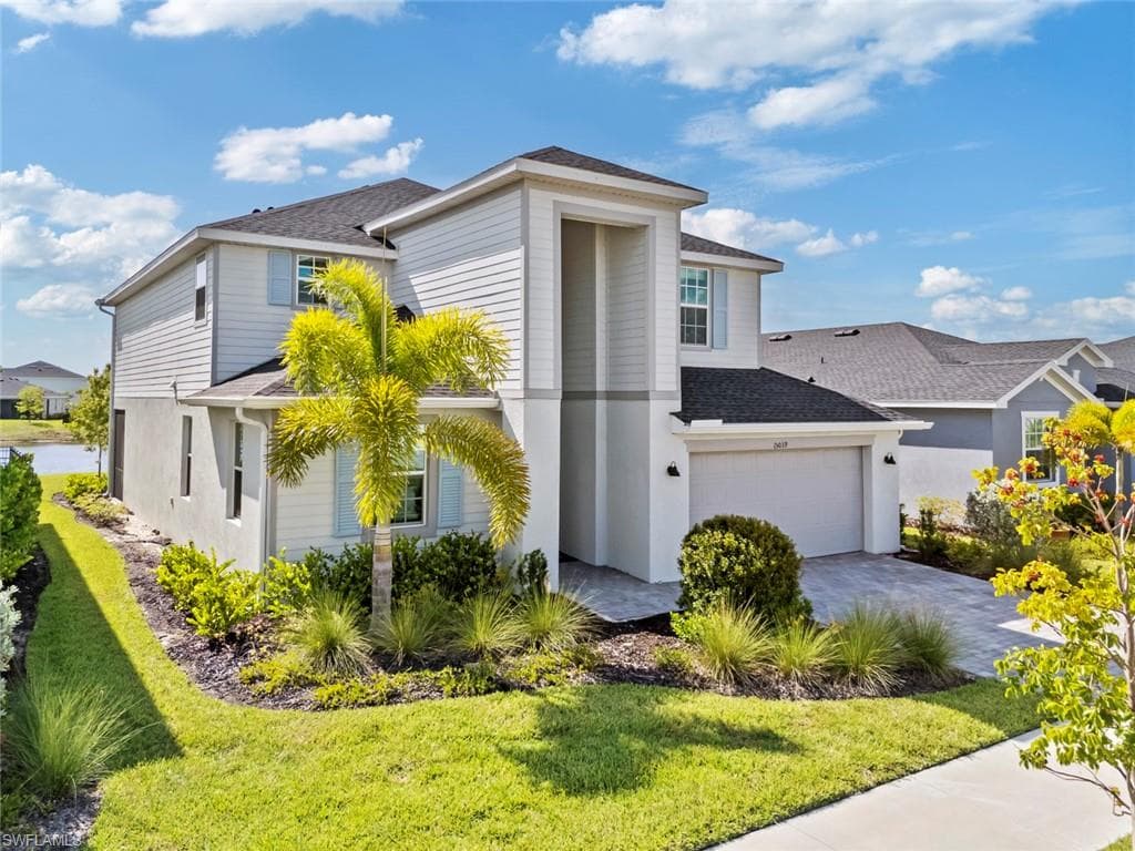 15039 Anchorage RD PUNTA GORDA, FL 33982