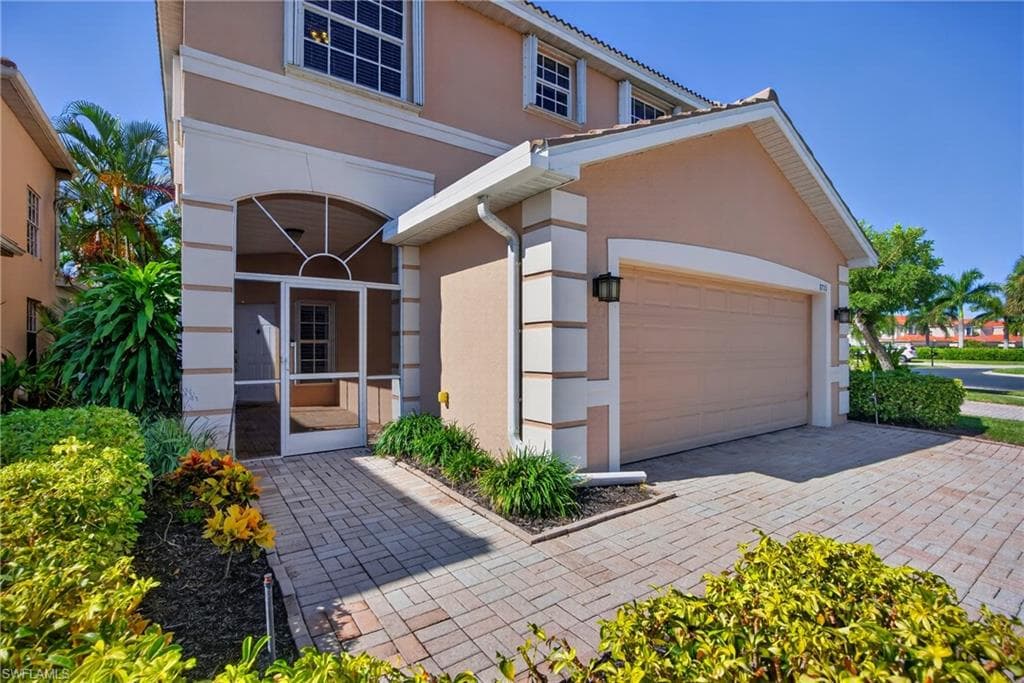 8720 Spring Mountain WAY FORT MYERS, FL 33908