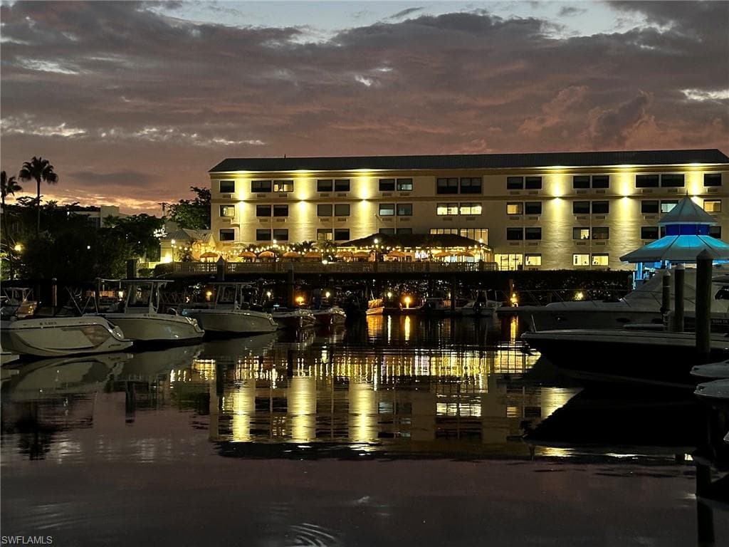 410 Bayfront PL 2503 NAPLES, FL 34102