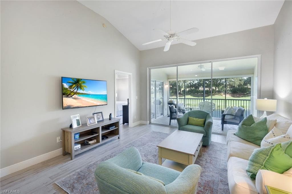 2235 Chesterbrook CT 203 NAPLES, FL 34109