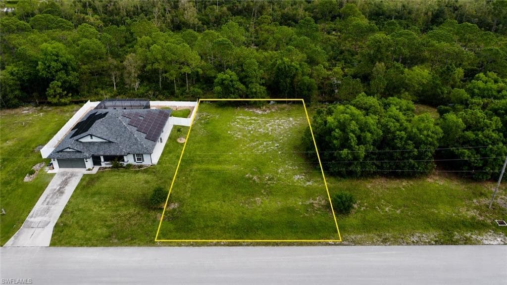 3805 NW 48th TER CAPE CORAL, FL 33993