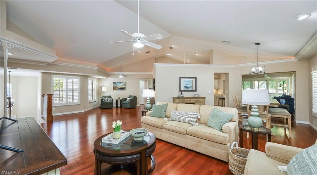 6850 San Marino DR 110D NAPLES, FL 34108