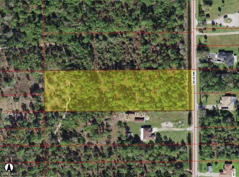 44th ST NE NAPLES, FL 34120