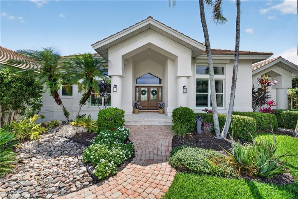 4677 LIGHTHOUSE LN NAPLES, FL 34112