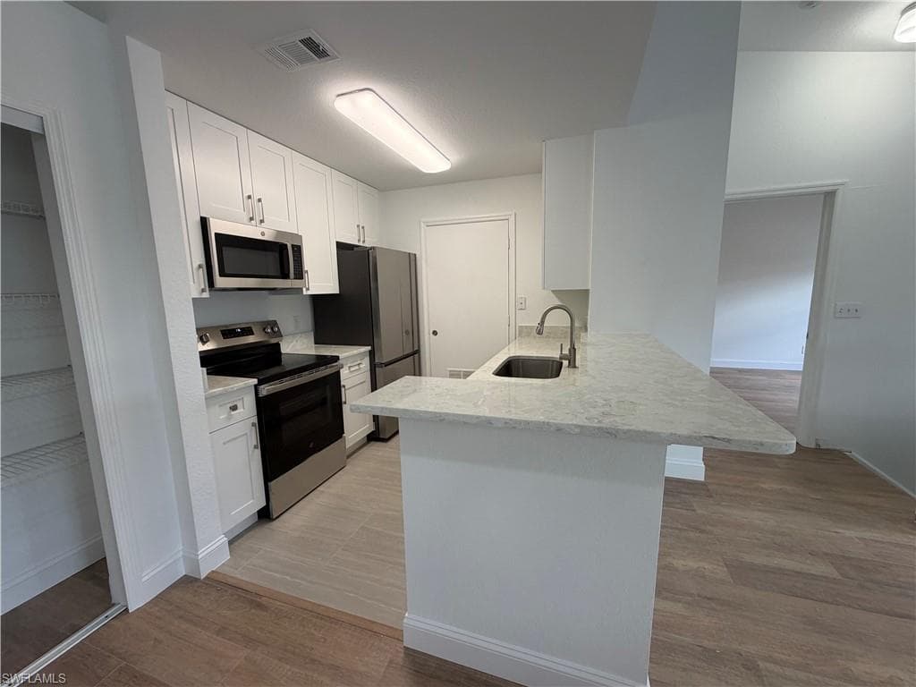 14880 Pleasant Bay LN 2205 NAPLES, FL 34119