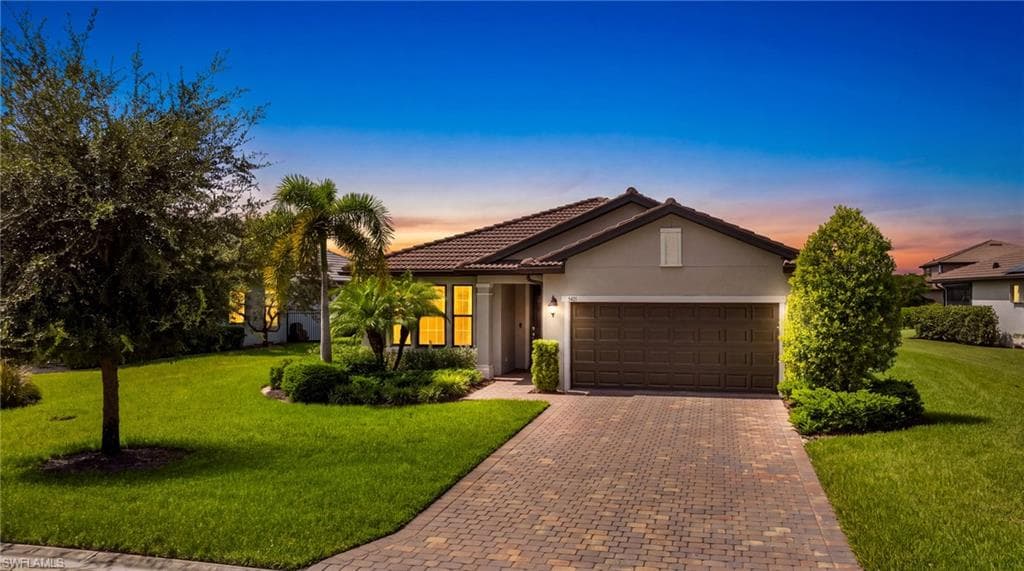 3421 Hampton BLVD ALVA, FL 33920