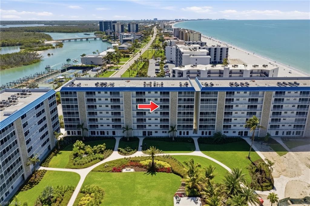 25740 Hickory BLVD 444 BONITA SPRINGS, FL 34134