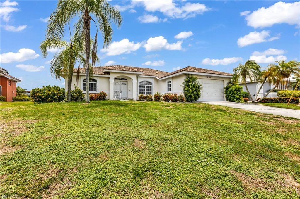 1352 Pine Siskin DR PUNTA GORDA, FL 33950
