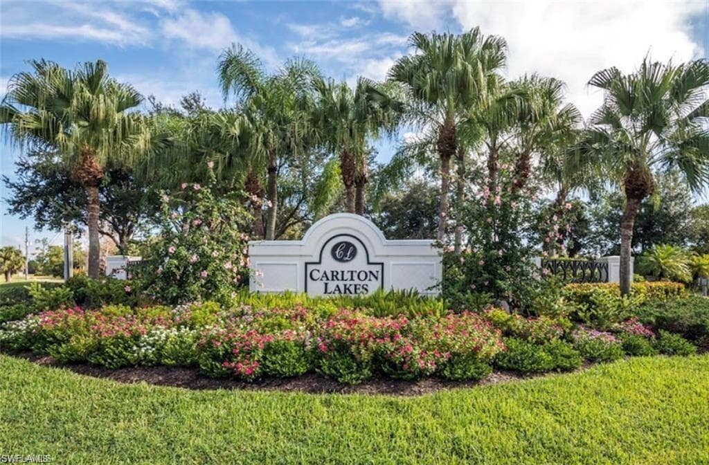 5640 Northboro DR 201 NAPLES, FL 34110