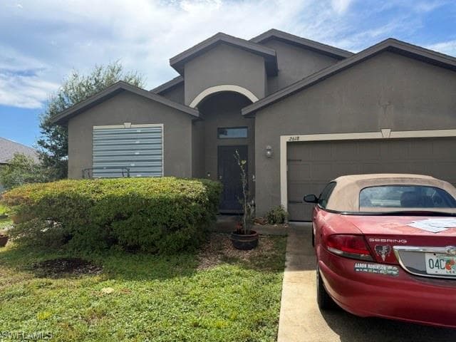 2618 SW 21st PL CAPE CORAL, FL 33914