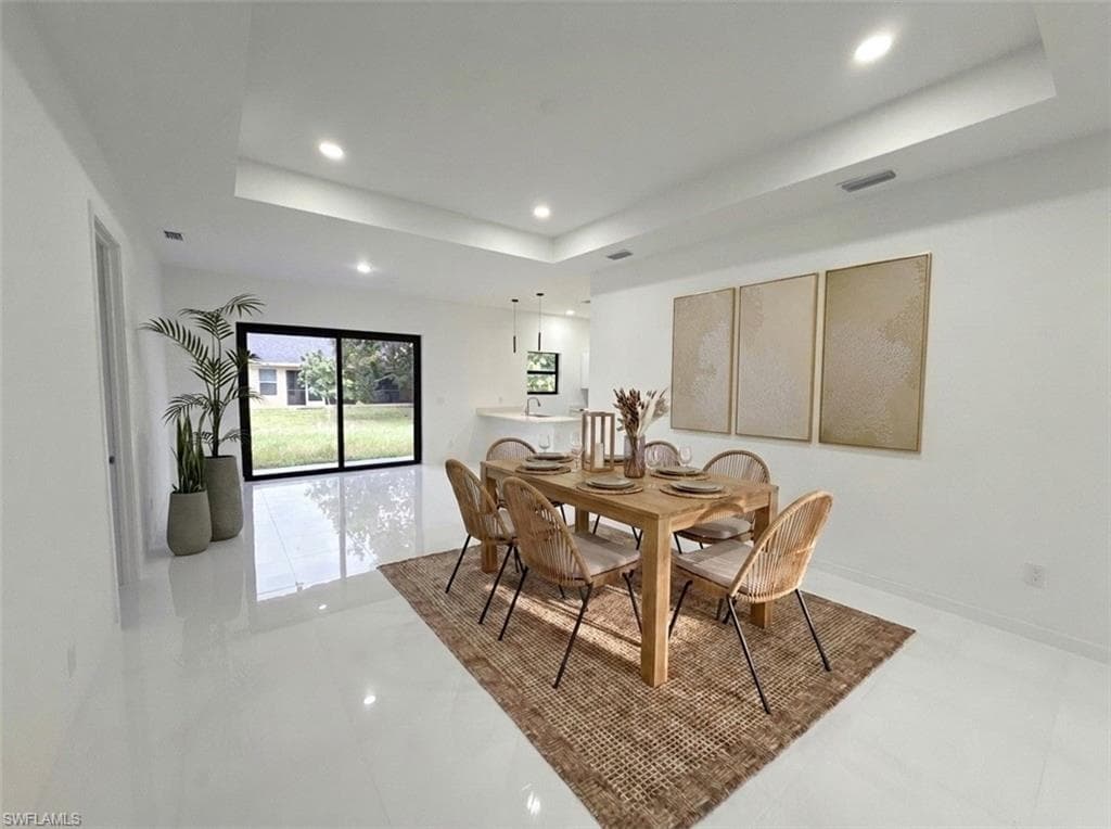 2418 NW 25th ST CAPE CORAL, FL 33993