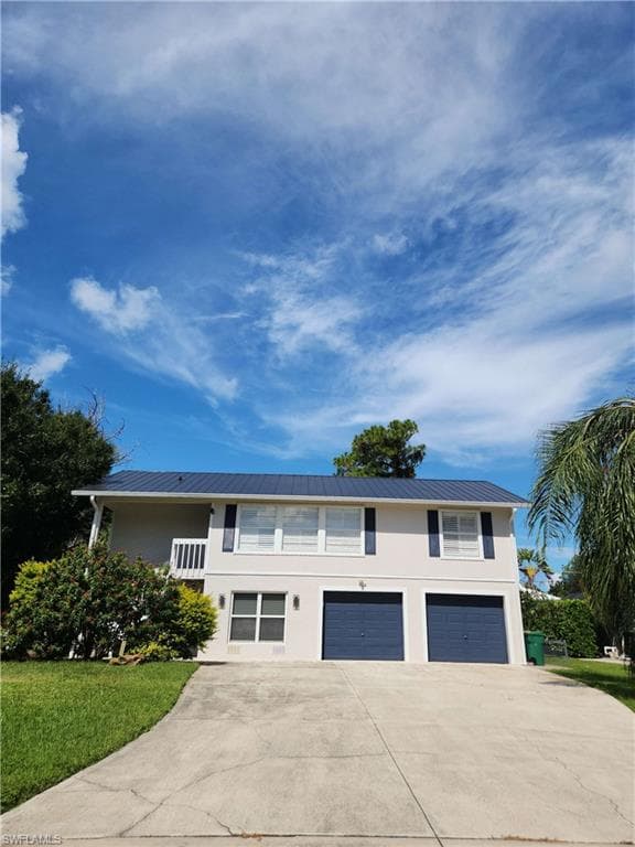 1337 Center LN NAPLES, FL 34110