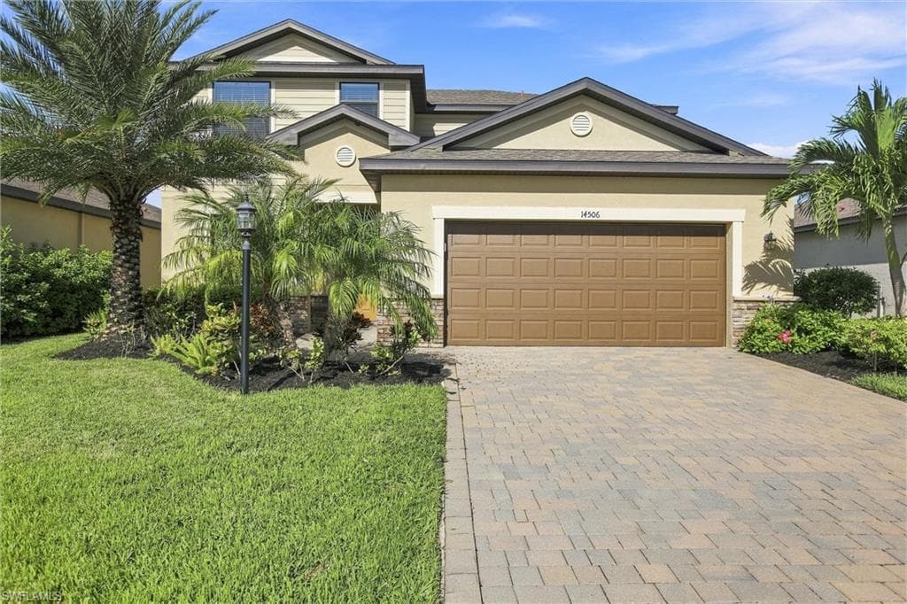 14506 Cantabria DR FORT MYERS, FL 33905