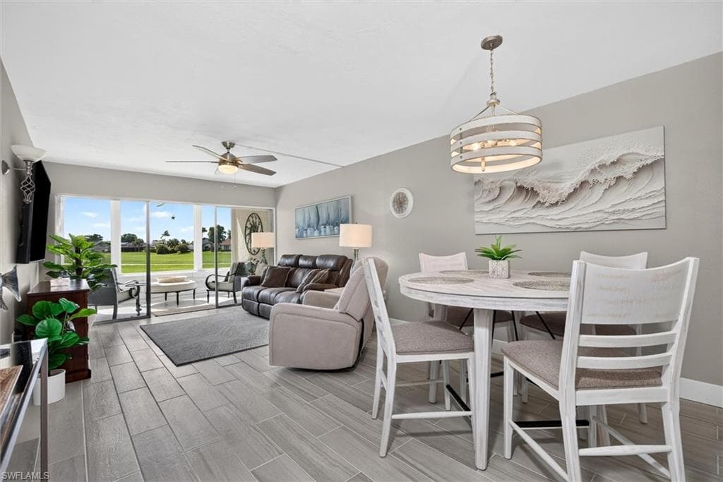 1624 Pine Valley DR 117 FORT MYERS, FL 33907