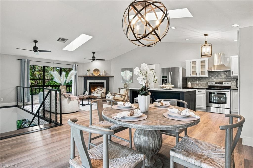 4971 Hickory Wood DR NAPLES, FL 34119