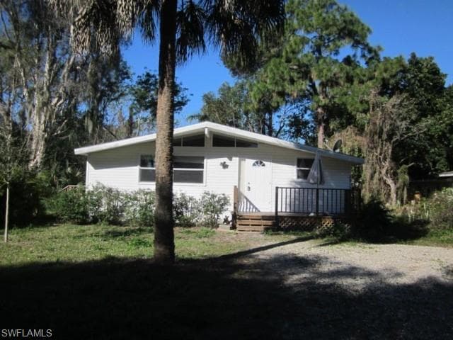 2313 Hunter ST FORT MYERS, FL 33901
