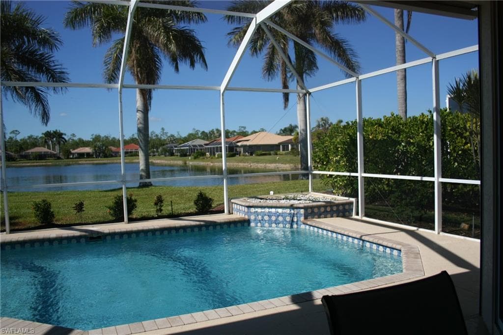 20728 Tisbury LN NORTH FORT MYERS, FL 33917