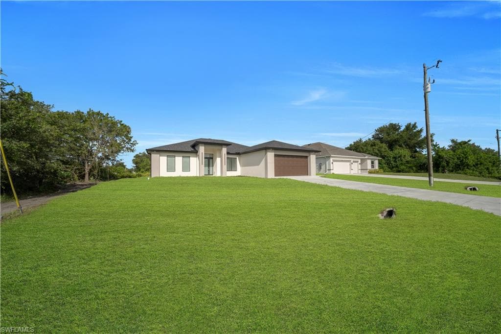2406 Vera AVE S LEHIGH ACRES, FL 33976